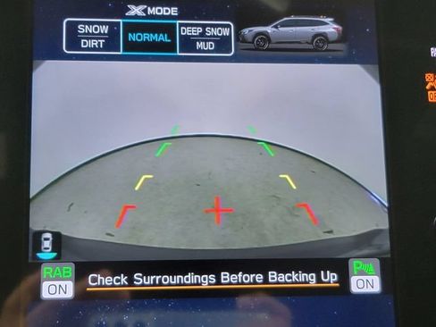 Used 2025 Subaru Outback Wilderness AWD/4WD image 33