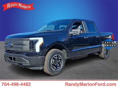 Used 2023 Ford F150 Lightning Pro