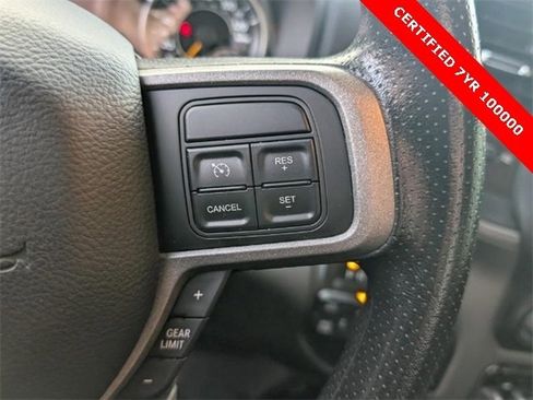 Certified 2020 RAM 2500 Tradesman image 19