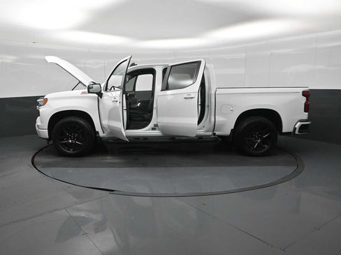 Used 2025 Chevrolet Silverado 1500 RST image 29