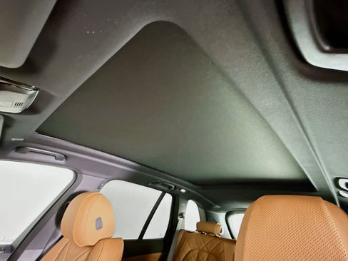 New 2026 BMW X5 xDrive50e w/ M Sport Package image 23