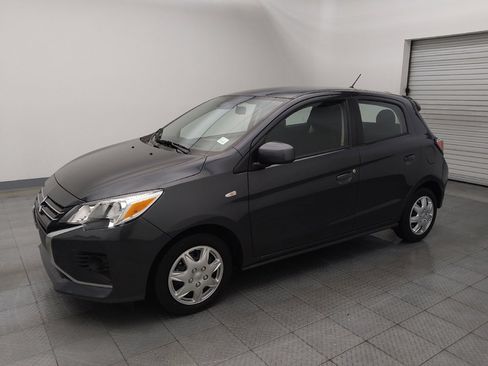 Used 2024 Mitsubishi Mirage ES image 2