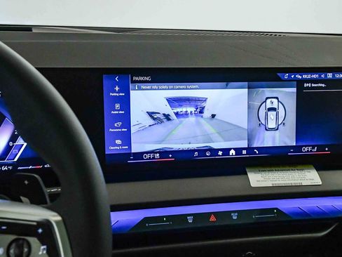 Used 2026 BMW X3 xDrive30 w/ Premium Package image 23