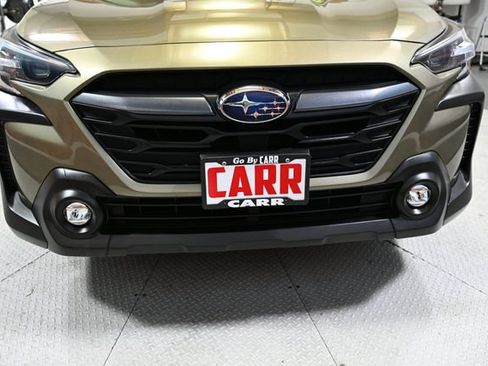 Used 2025 Subaru Outback Premium AWD/4WD image 20