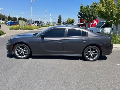 Used 2023 Dodge Charger GT RWD image 8
