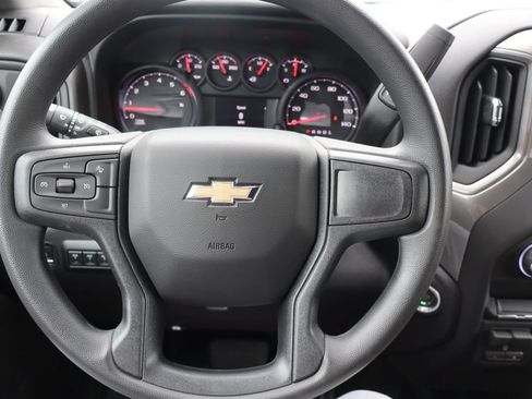 New 2026 Chevrolet Silverado 2500 W/T w/ WT Convenience Package AWD/4WD image 7