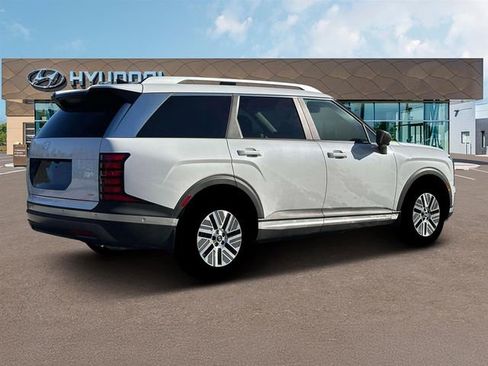 New 2026 Hyundai Palisade SEL Premium AWD/4WD image 8