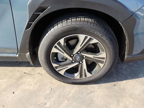 Certified 2025 Subaru Crosstrek 2.0i Premium w/ Convenience Package #2 AWD/4WD image 38