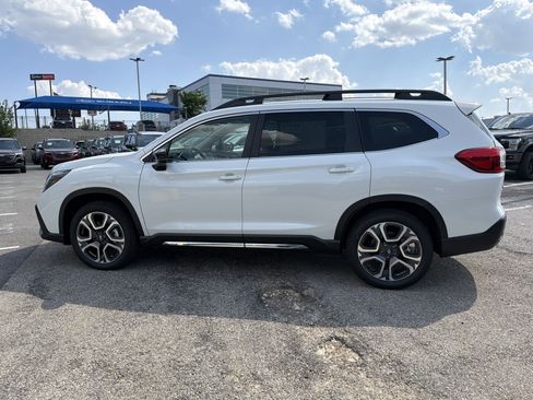 New 2026 Subaru Ascent Limited AWD/4WD image 6