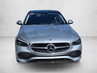 Certified 2026 Mercedes-Benz C 300 Sedan video 2