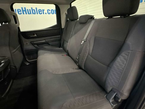 Used 2024 Toyota Tundra SR5 image 35