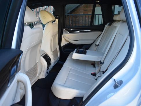 Used 2019 BMW X3 xDrive30i w/ Convenience Package image 9