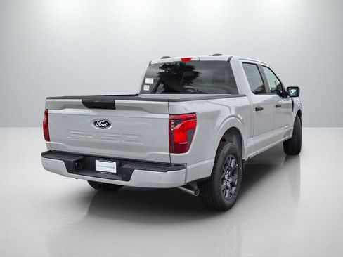 New 2026 Ford F150 STX w/ Equipment Group 200A RWD image 4