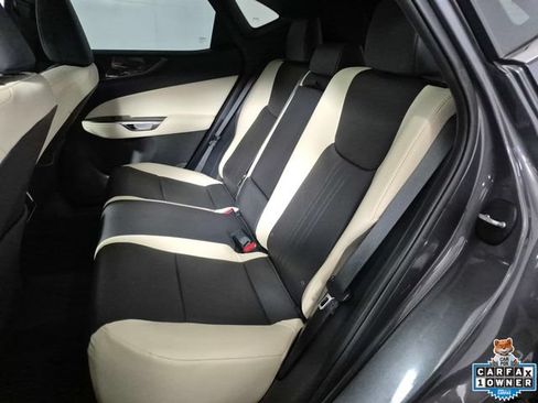 Used 2024 Lexus NX 350 AWD image 25
