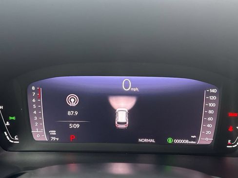 New 2026 Honda Pilot EX-L image 10