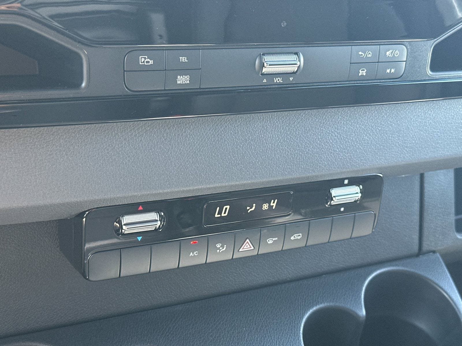 New 2026 Mercedes-Benz Sprinter 2500 image 23