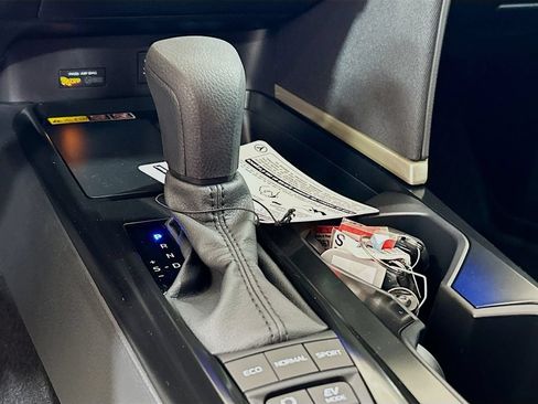 New 2026 Toyota Camry LE FWD image 16
