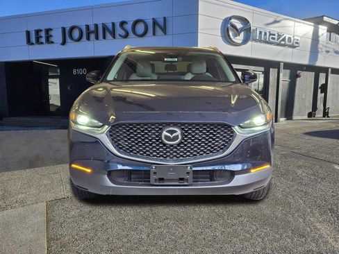 New 2026 MAZDA CX-30 AWD 2.5 S image 37