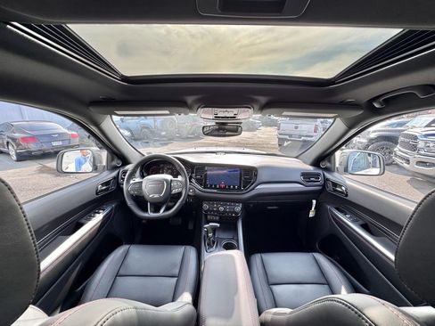 New 2026 Dodge Durango GT image 24