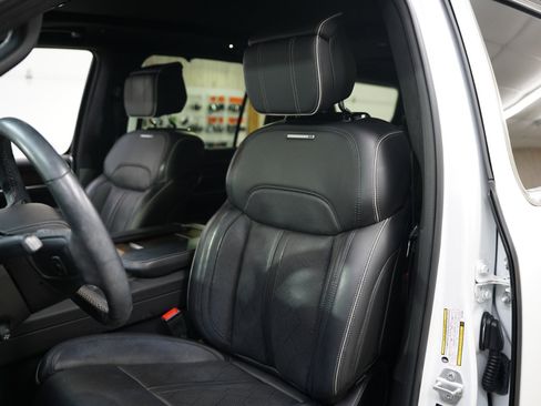 Used 2022 Jeep Grand Wagoneer Series II image 25