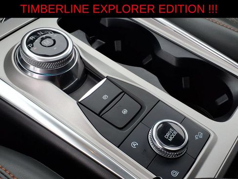 Used 2024 Ford Explorer Timberline w/ Timberline Technology Package AWD/4WD image 23