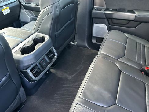 New 2026 Ford F350 Platinum image 10