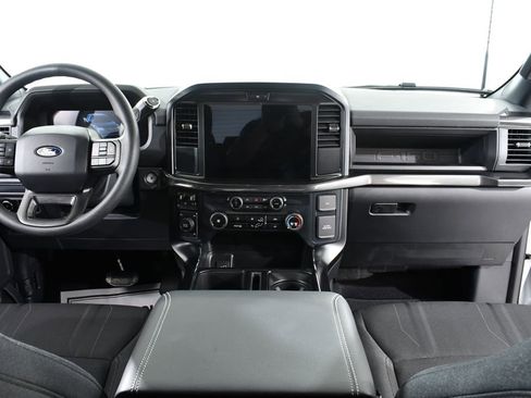 New 2026 Ford F150 STX w/ Equipment Group 200A AWD/4WD image 7