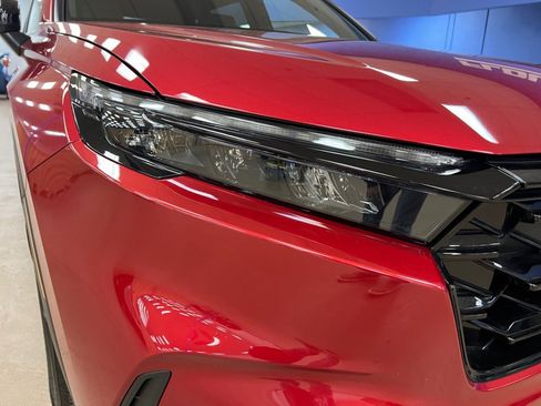 Certified 2026 Honda CR-V Sport-L image 23