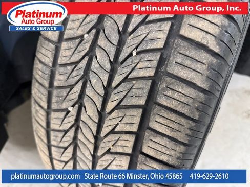 Used 2017 Chevrolet Equinox Premier w/ Enhanced Convenience Package image 52