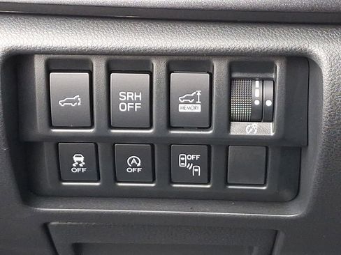 Used 2024 Subaru Forester Sport image 24