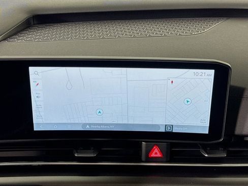 New 2026 Kia Carnival SX w/ SX Dark Edition Package FWD image 19