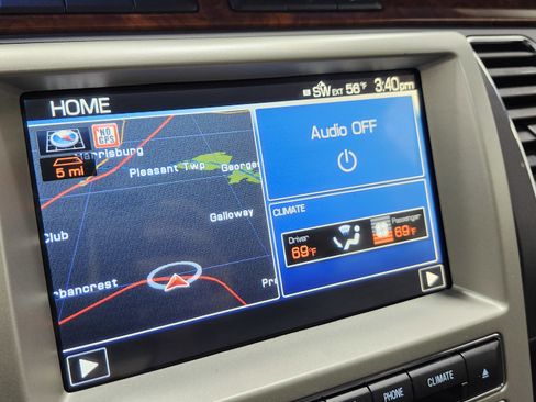 Used 2011 Ford Flex Limited image 4