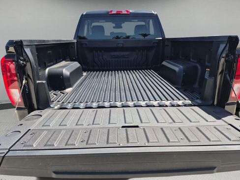 New 2026 GMC Sierra 1500 Pro w/ Pro Value Package AWD/4WD image 22
