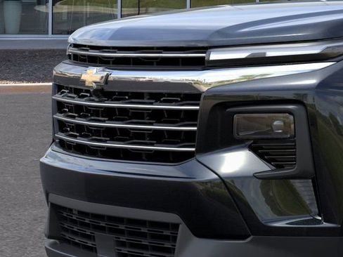 New 2026 Chevrolet Traverse LT image 13