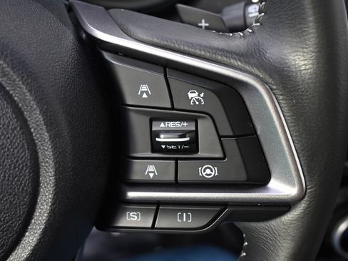 Used 2023 Subaru Forester Limited AWD/4WD image 36