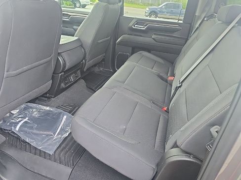 Used 2025 Chevrolet Silverado 2500 LT w/ Trail Boss Package image 11