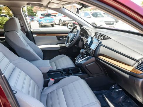 Used 2019 Honda CR-V EX image 15