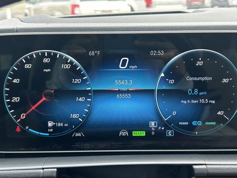 Used 2021 Mercedes-Benz GLE 450 4MATIC image 25