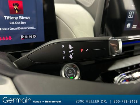 New 2025 Honda Prologue Touring image 18