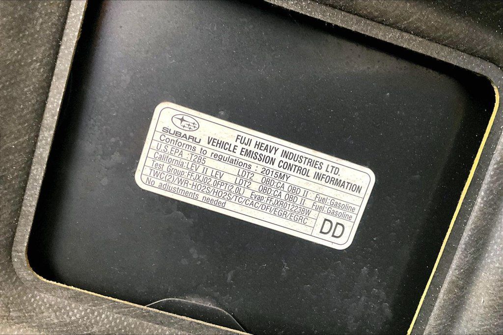 Used 2015 Subaru Forester 2.0XT Premium AWD/4WD image 33