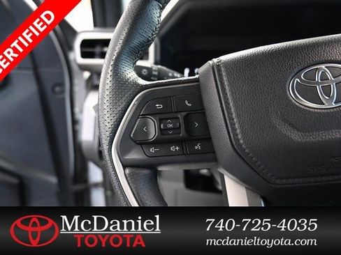Certified 2025 Toyota 4Runner SR5 AWD/4WD image 22