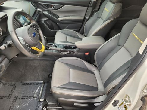 Certified 2021 Subaru Crosstrek 2.5i Sport w/ Moonroof Package AWD/4WD image 3