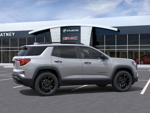 New 2026 GMC Terrain Elevation FWD image 5
