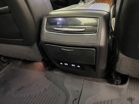 Used 2023 Cadillac Escalade Premium Luxury w/ LPO, Floor Liner Package AWD/4WD image 41