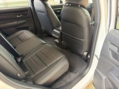 Used 2024 Honda CR-V Sport-L image 31