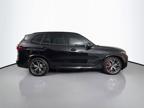 New 2026 BMW X5 xDrive50e w/ M Sport Package image 4