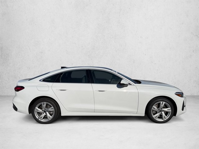 Used 2025 Audi A5 Premium w/ Convenience Package AWD/4WD image 4