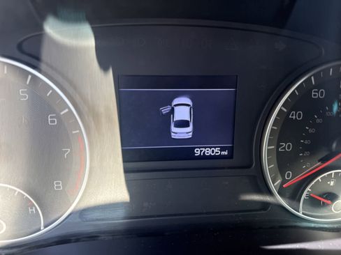 Used 2019 Kia Optima EX FWD image 5