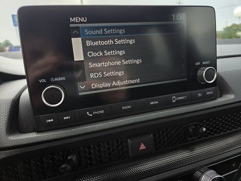Used 2025 Honda CR-V Sport image 9