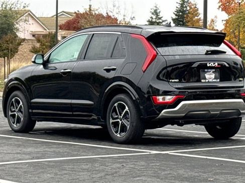 New 2026 Kia Niro SX image 7